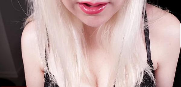  JOI ASRM - let me help you to Masturbate!